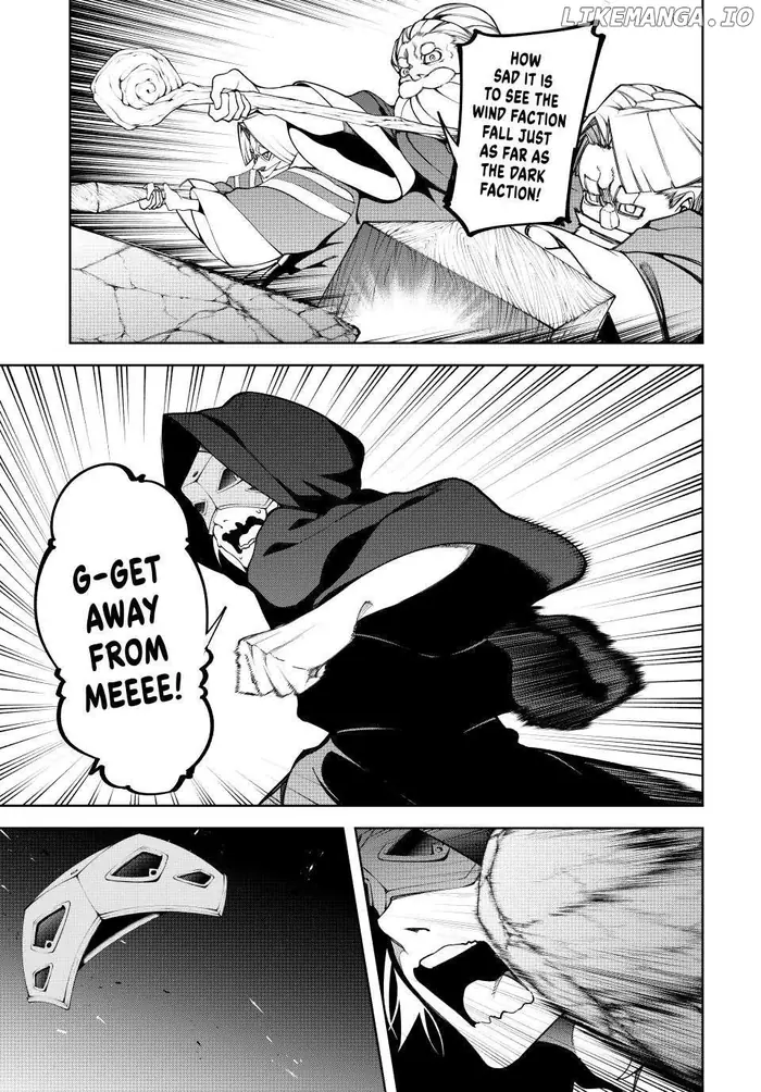 Wistoria: Wand and Sword Chapter 51 image 13_optimized